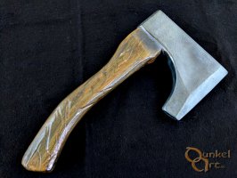 Kleine Wurfaxt WWA16 Kleine Wurfaxt WWA16