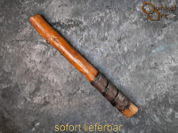 Holzknüppel WWK02_fa_sv