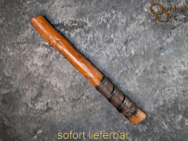 Holzknüppel WWK02_fa_sv