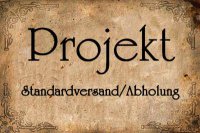 Projekt (Standardversand oder Abholung)