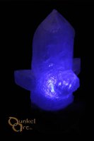 Magierstab mit LED-Kristall (farbwechsel) MAF04