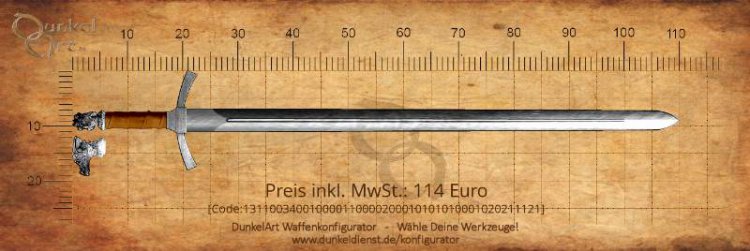Schwert_____131100340010000110000200010101010001020211121 - zum Schließen ins Bild klicken