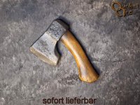 Kleine Wurfaxt