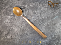 Einfacher Kochlöffel WWC03_sv