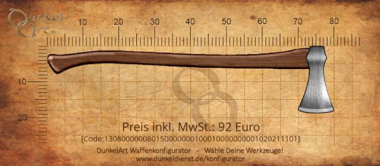 Axt_________130800000080150000000100010000000001020211101 - zum Schließen ins Bild klicken