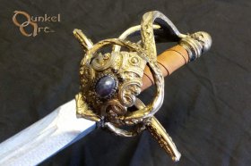 Rapier RAP01