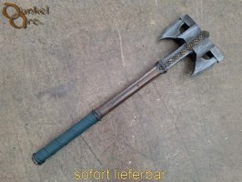 Zweihandhammer