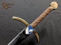 Optionen für Schwert mit Wappen SWT24g