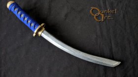 Wakizashi Wakizashi