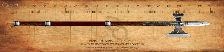 Stange______131900030020000000000200400000030001060221111 - zum Schließen ins Bild klicken