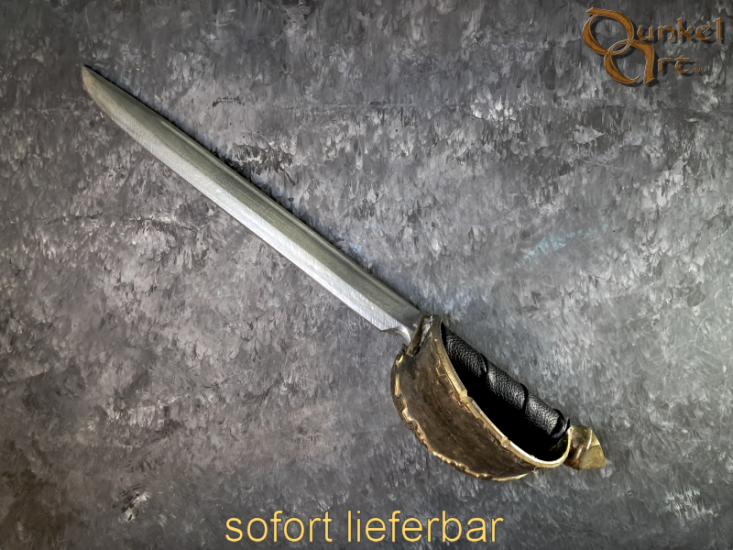 Parierdolch - zum Schließen ins Bild klicken