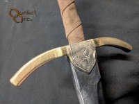 Schwert mit Wappen SWT24