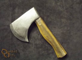 Kleine Wurfaxt WWA03 Kleine Wurfaxt WWA03