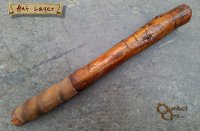 Holzknüppel mit Astlöchern SV-WWK02hn