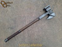 Zweihandhammer