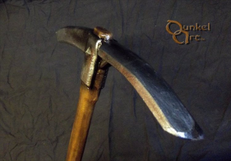 Spitzhacke (WHA02) - zum Schließen ins Bild klicken