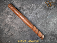 Holzknüppel WWK01_lb_sv