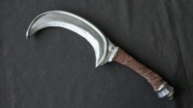 Sichel Sichel