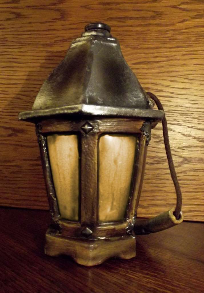 LARP Laterne Holz LAT131 LARP Laterne Holz LAT131