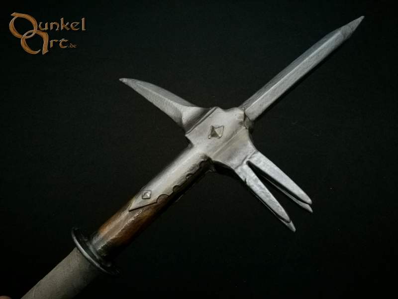 Luzerner Hammer mit Dornen Luzerner Hammer mit Dornen