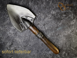 Kernloser Spaten WWS16_sv