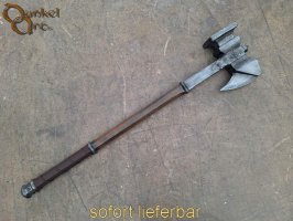 Zweihandhammer