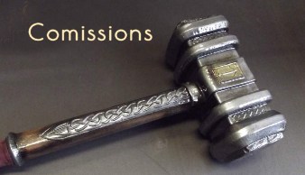 Comissions