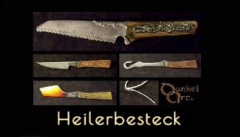 Heilerbesteck