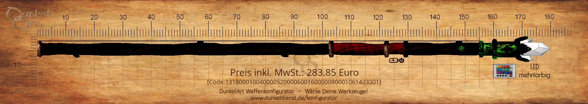 Ergebnis