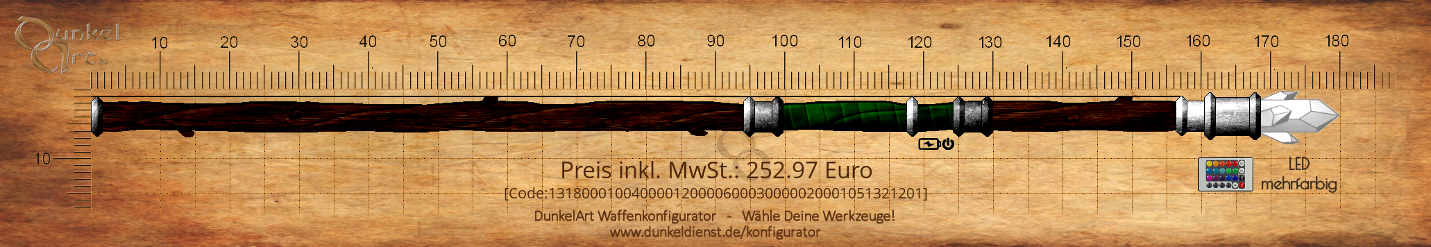 Ergebnis
