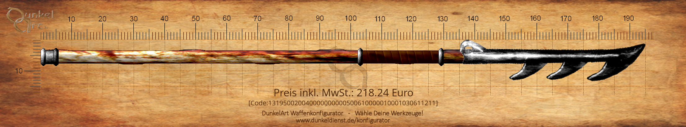 Ergebnis